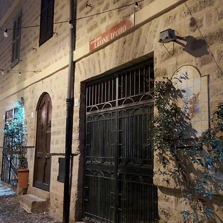 Complesso Leone D'Oro Hotel Alghero Kültér fotó