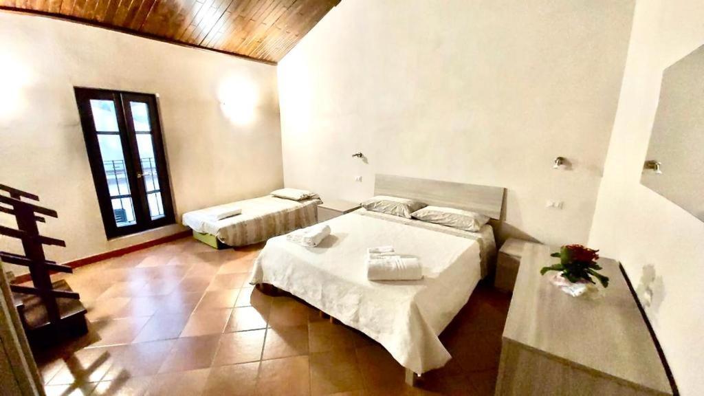 Complesso Leone D'Oro Hotel Alghero Kültér fotó