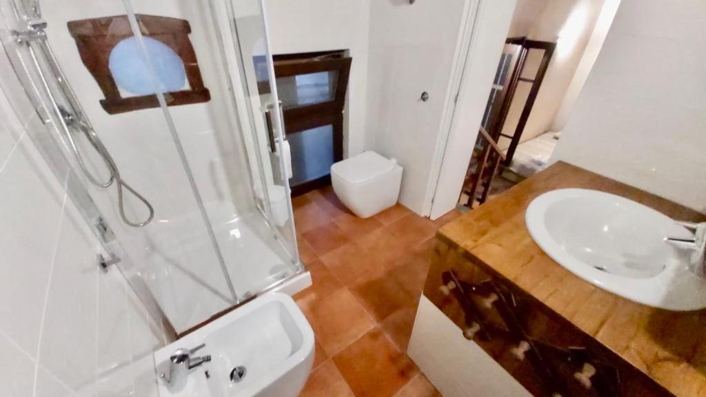 Complesso Leone D'Oro Hotel Alghero Kültér fotó