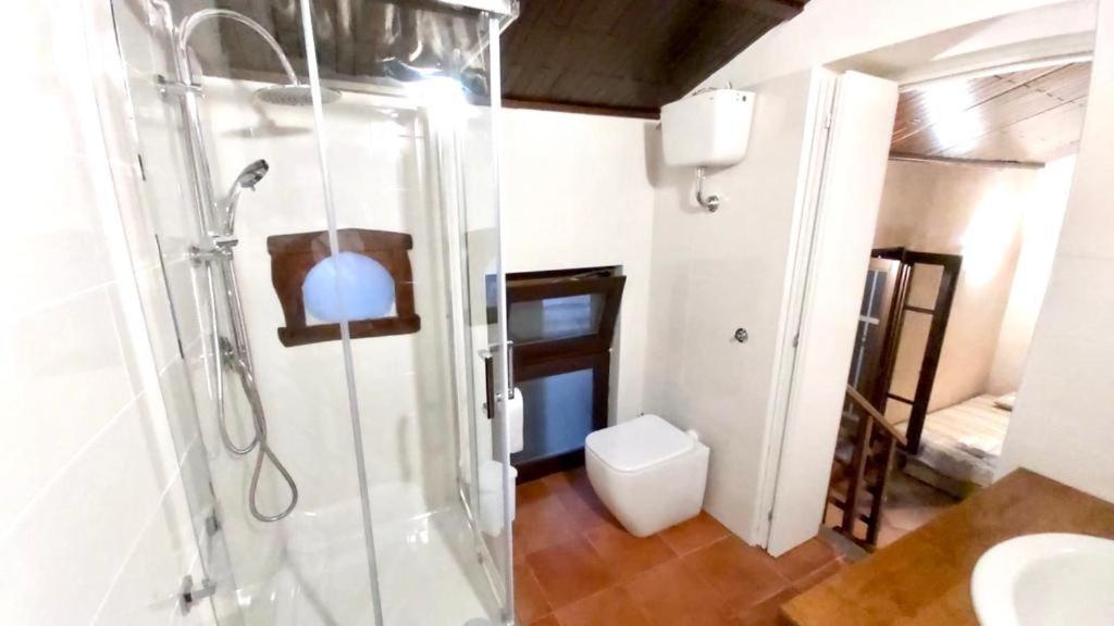 Complesso Leone D'Oro Hotel Alghero Kültér fotó