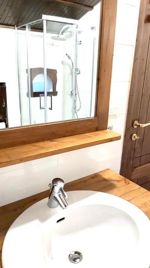 Complesso Leone D'Oro Hotel Alghero Kültér fotó