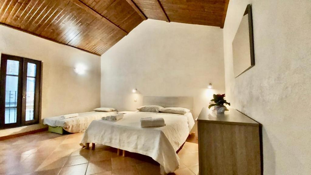 Complesso Leone D'Oro Hotel Alghero Kültér fotó